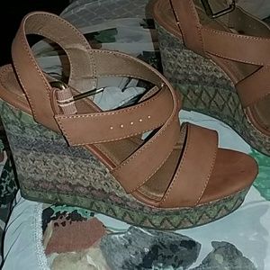 Wedges